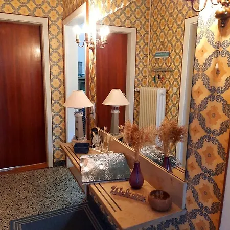 Haus Watt'nwunder - Grosses Mit Garten * Büsumer Deichhausen