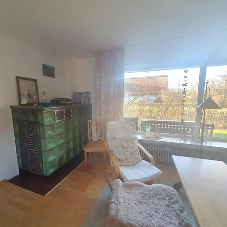 Сasa de vacaciones Haus Watt'nwunder - Grosses Mit Garten