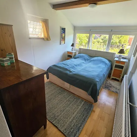 Haus Watt'nwunder - Grosses Mit Garten