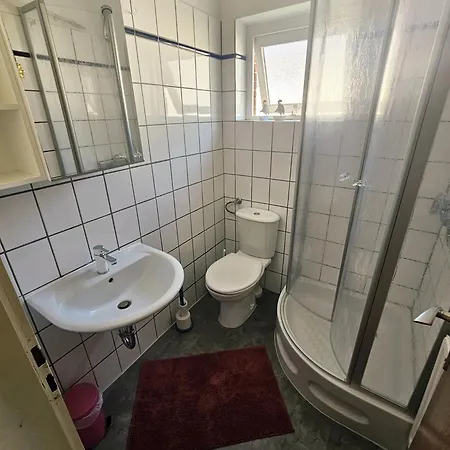 Haus Watt'nwunder - Grosses Mit Garten *