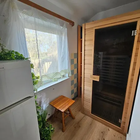 Haus Endrigkeit - Grosses Mit Garten Casa de Férias *