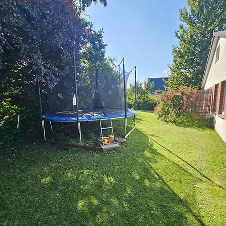 Haus Endrigkeit - Grosses Mit Garten