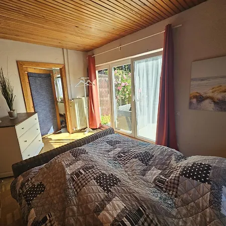 Haus Endrigkeit - Grosses Mit Garten Casa de Férias